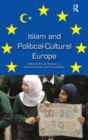 Islam and Political-Cultural Europe - Book