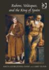 Rubens, Velazquez, and the King of Spain - Book