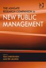 The Ashgate Research Companion to New Public Management - Book