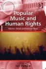 Popular Music and Human Rights : Volume I: World Music - Book