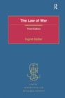The Law of War - Book
