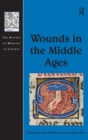 Wounds in the Middle Ages - Book