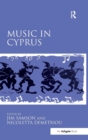 Music in Cyprus - Book