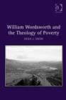 William Wordsworth and the Theology of Poverty - Book