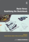 Recto Verso: Redefining the Sketchbook - Book