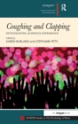 Coughing and Clapping: Investigating Audience Experience - Book
