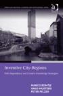 Inventive City-Regions : Path Dependence and Creative Knowledge Strategies - eBook