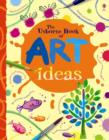 Mini Art Ideas - Book