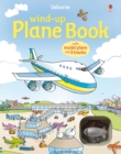 Wind-Up Plane - Book