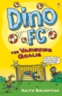 The Vanishing Goalie - Book