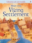 Make this Viking Settlement - Book