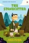 The Stonecutter - Book