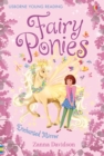 Fairy Ponies Enchanted Mirror - Book