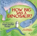 How Big Was a Dinosaur? - Book