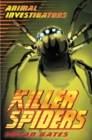 Killer Spiders - Book