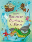 Illustrated Stories for Children - Book