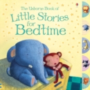 Bedtime Stories for Little Children - Book