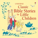 Classic Bible Stories For Little Children - Book