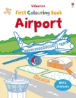 Airport - Book