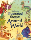 Illustrated Stories from Around the World - Book