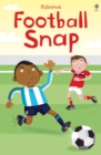 Football Snap - Book