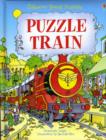 Puzzle Train - Book