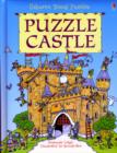 Puzzle Castle - Book