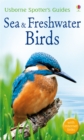 Sea and Freshwater Birds - Book