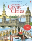 See Inside Great Cities - Book