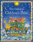 The Usborne Children’s Bible - Book