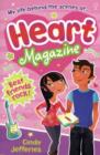 Heart Magazine: Best Friends Rock! - Book