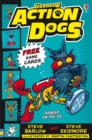 Action Dogs 3 : Danger on the Ice - Book