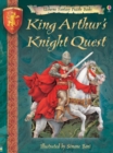 King Arthur's Knight Quest - Book