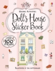 Doll's House Sticker Book - Book