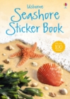 Spotter's Sticker Guides : Seashore - Book