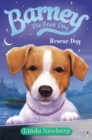 Barney Boat Dog, Rescue Dog - Book