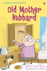 Old Mother Hubbard - Book