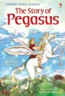 The Story of Pegasus - Book