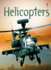 Helicopters - Book