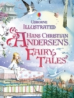 Illustrated Hans Christian Andersen's Fairy Tales - Book