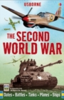 Second World War Cards - Book