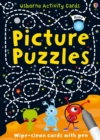 Picture Puzzles - Book