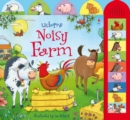 Noisy Farm - Book