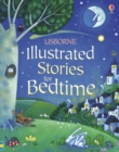 Illustrated Stories for Bedtime - Book