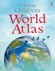 Children's World Atlas - Book