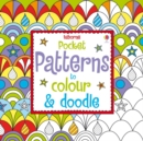 Pocket Patterns to Colour and Doodle - Book
