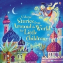 Stories from Around the World for Little Children - Book