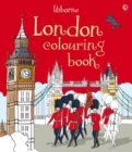 London Colouring Book - Book