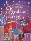 Illustrated Arabian Nights - Book