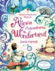 Usborne Illustrated Originals : Alice in Wonderland - Book